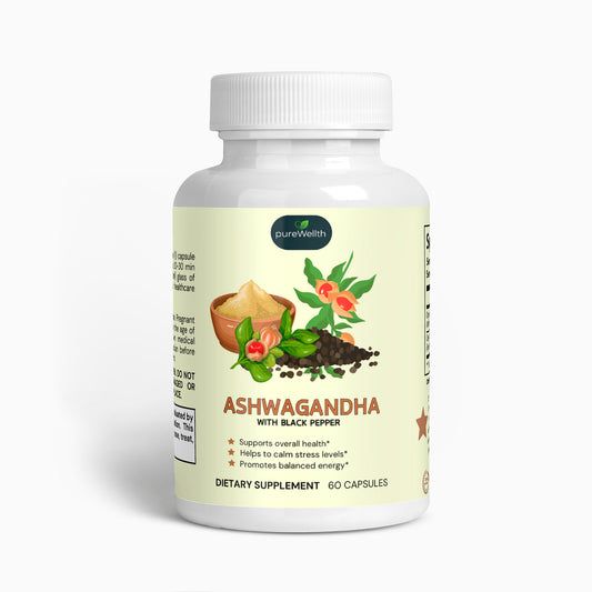 Ashwagandha